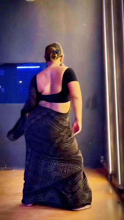 Kamariya_ainthe best dance