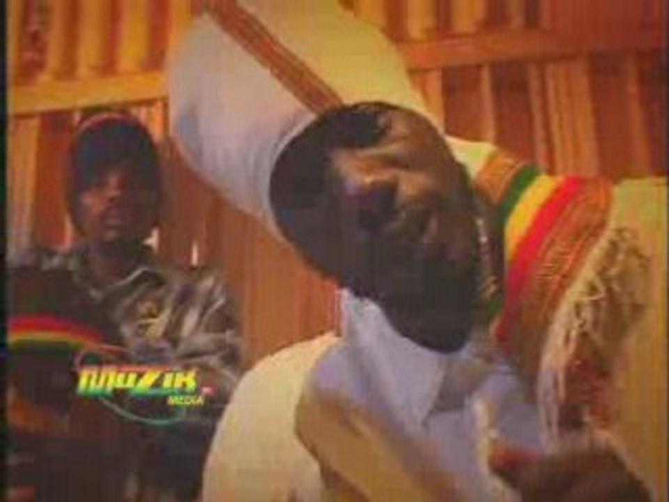 Sizzla - Rise To The Occasion - Reggae Ragga Dancehall
