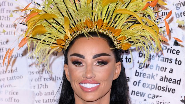 Katie Price responds after arrest warrant issued for former model: 'I am neither embarrassed or ashamed'