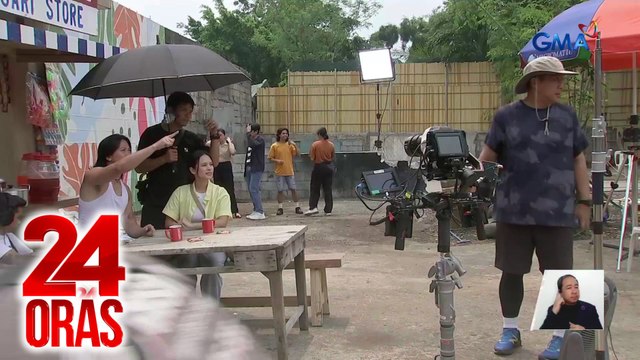 Pagiging Maka-Bayan , ikalawang Filipino core values na tampok sa bagong GMA Advocacy Campaign | 24 Oras