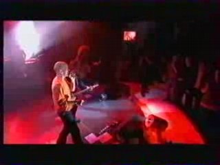 Rem - 12 - it's the End Of The Word(Live Npa 9.03.1999)