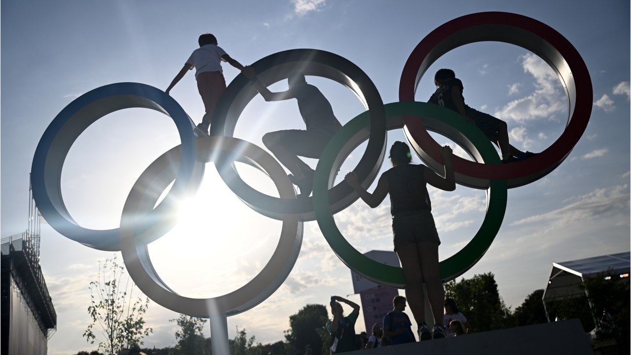 Olympia-Kommentator gefeuert – wegen Skandal-Äußerung beim Frauen-Schwimmen