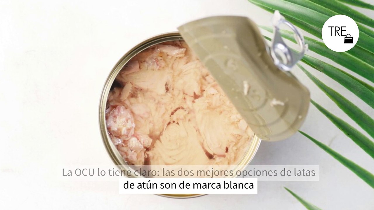 La OCU lo tiene claro: las dos mejores opciones...