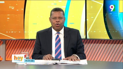 ¡Alerta! Mafia opera dentro de la Dirección General de Migración | Hoy Mismo