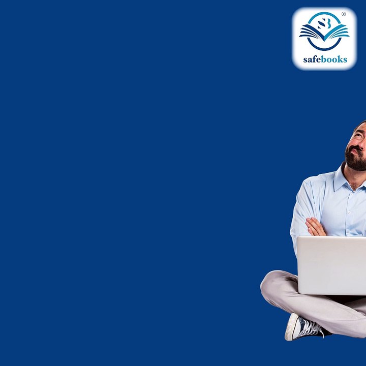 Outsource Accounting Services | Safebooks Global Pvt. Ltd.