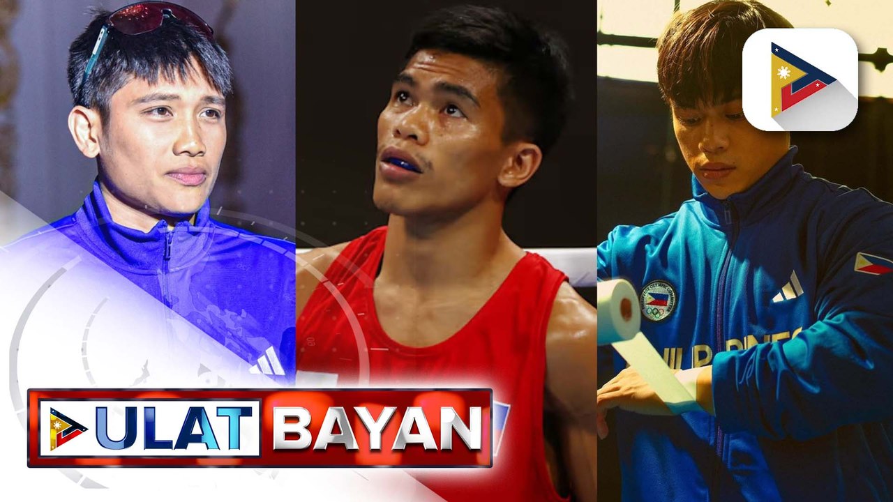 French Embassy at Alliance Française de Manille, nagho-host ng Paris Olympics viewing party