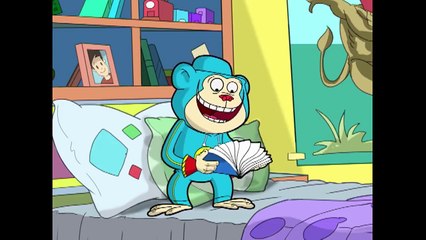 Keymon Ache Season 1 - Episode 37