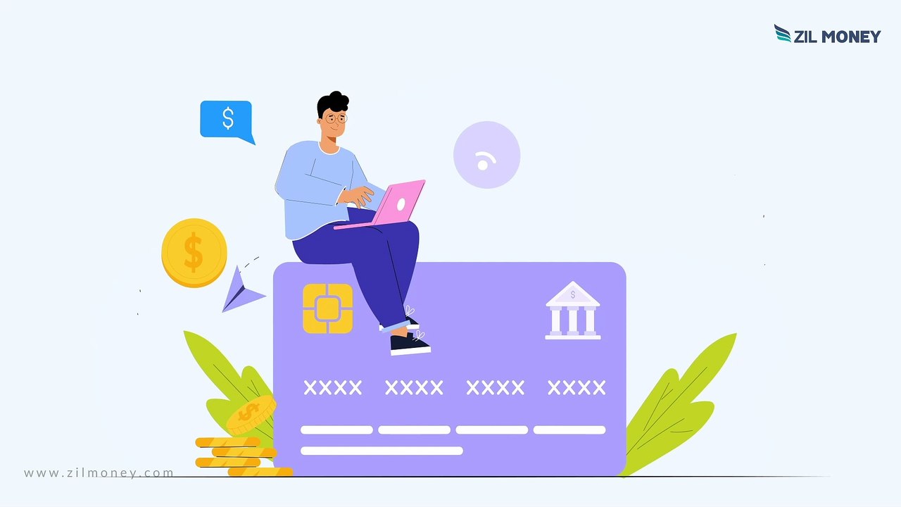 American Express Credit Card Payment