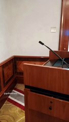 VIP Meeting Room Part-2