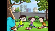 Keymon Ache Season 1 - Episode 38