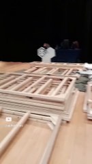 Upcoming Events Calendar 📅