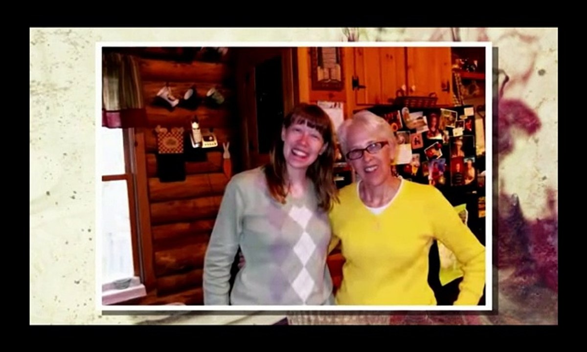 Meet, Marry, Murder S01E35-Scott Gellatly