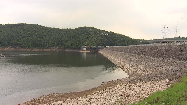 [울산] 울산시 기후대응댐 후보 회야댐, 리모델링 사업 본격 추진 / YTN