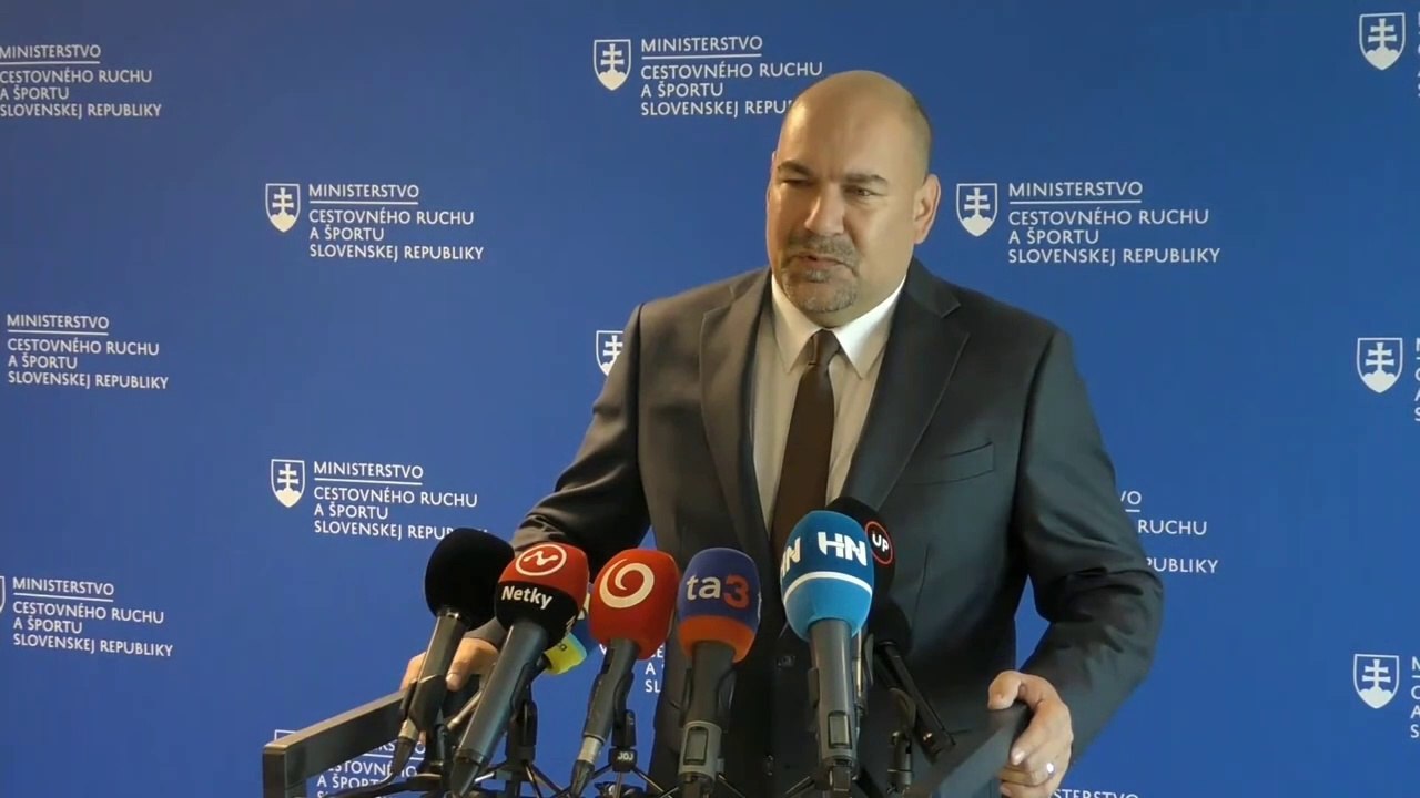 ZÁZNAM: Osvedčenie na prácu v gastre by nemuseli potrebovať všetci zamestnanci