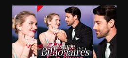 Escape The Billionaire's Embrace Full