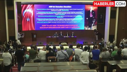 SGK borcuna tepki gösteren Yavaş'a AK Parti'den yalanlama: Yapılandırmaya başvurup ilk taksitini bile ödemedi