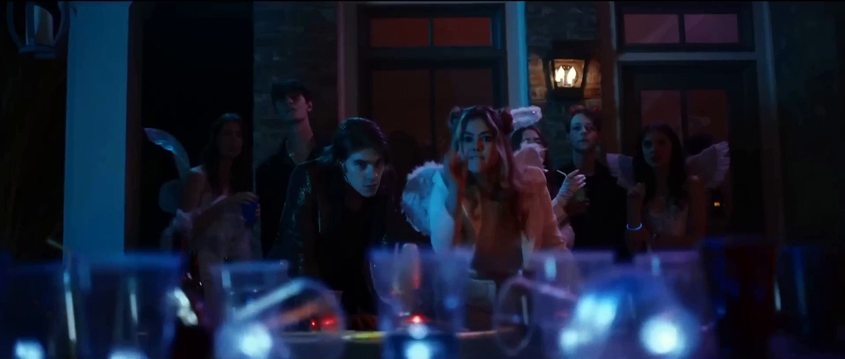 You're Killing Me Trailer OV