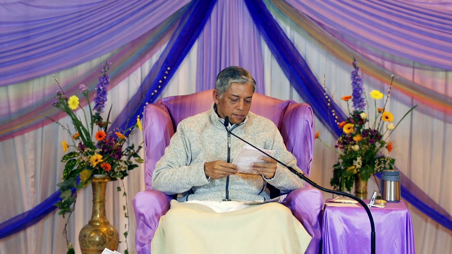 Spiritual Science and Material Science