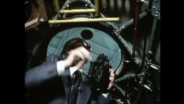 Los bombarderos pesados - Armas de la segunda guerra mundial - Documental . HD 1080P