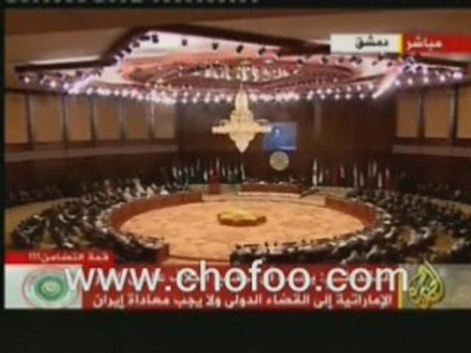 Khadafi Dit Vrai!!!!!!!!