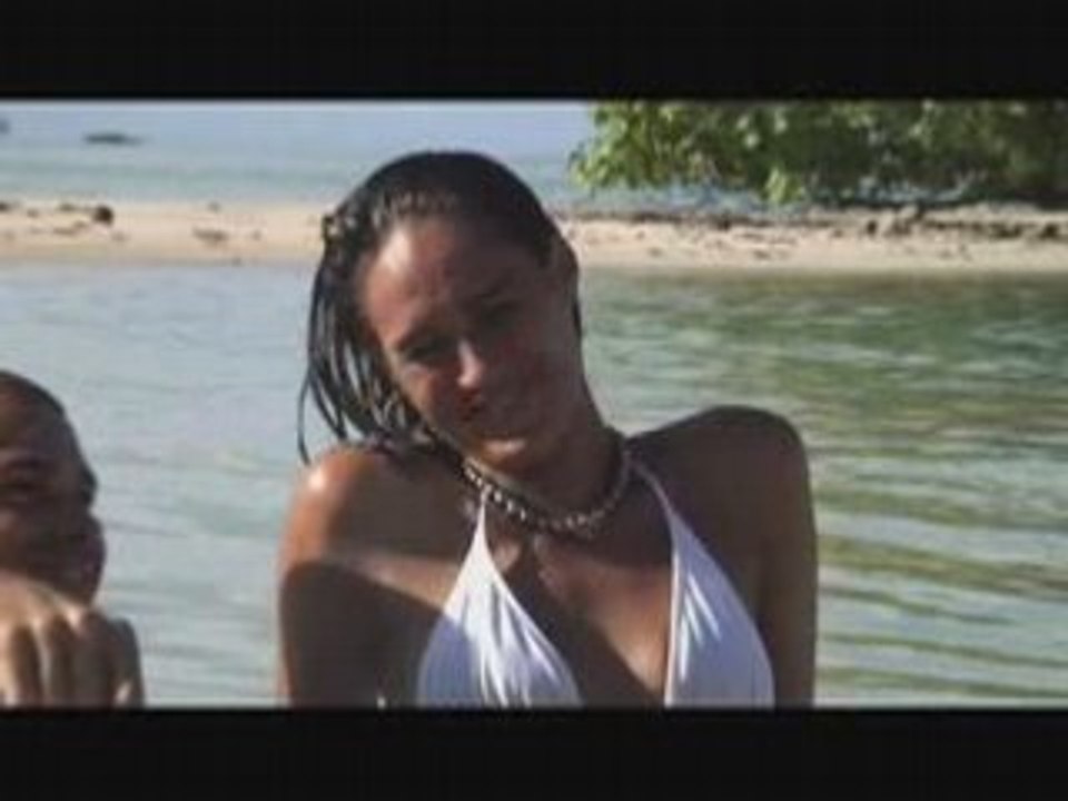 François Rousseau - ORA (Making Of)