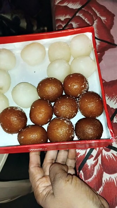 Bhature