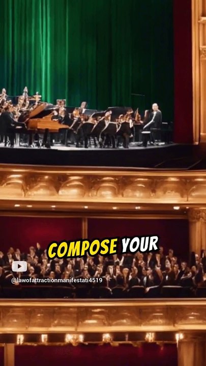 The Success Symphony ✨