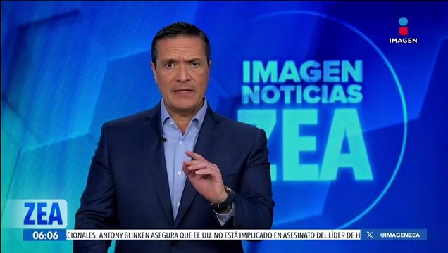 Asesinan al presidente de la Fecanaco, Julio César Almanza, en Matamoros, Tamaulipas