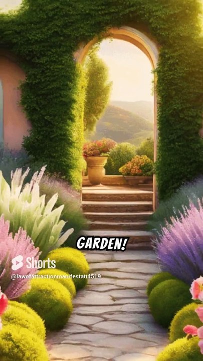The Gratitude Garden 