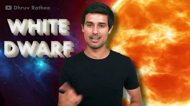 Black Holes Explained _ They are not what you think they are! _ Dhruv Rathee