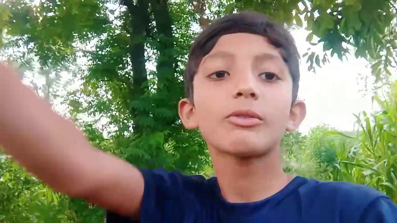 My Son