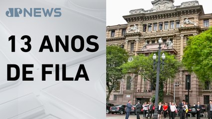 Governo de SP oferece novo acordo de pagamento de precatórios