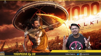 This is Record Breaking _ #Yogipedia 39 _ Yogi Bolta Hai