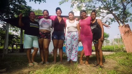 We Powered A Remote Island