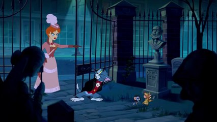 Tom and Jerry Meet Sherlock Holmes full movie watch online