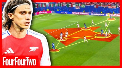 Why Arsenal Want Riccardo Calafiori So Badly