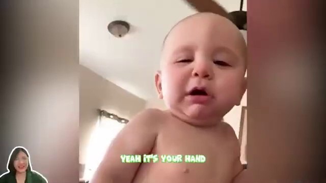 Cute and Funny Babies Crying Moments - Funniest Home Videos