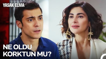 Şahika'nın Aklındaki Plan Ne? - Yasak Elma 63.Bölüm