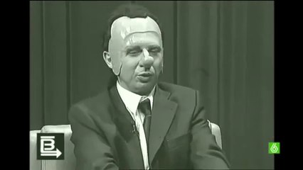 Hasta el Fondo - Richard Nixon