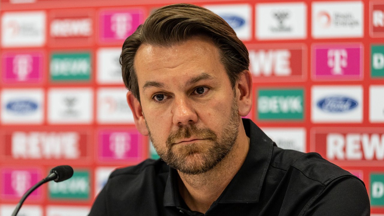 Kessler über Mammut-Aufgabe Aufstieg: 'Der HSV ist ein gutes Beispiel'