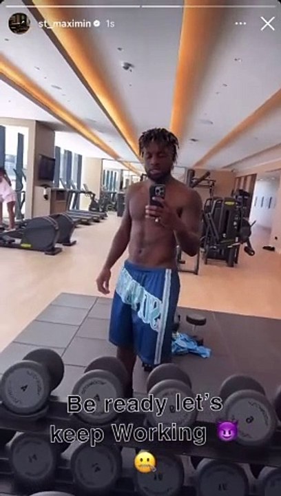 Maximin: "Çalışmaya devam"