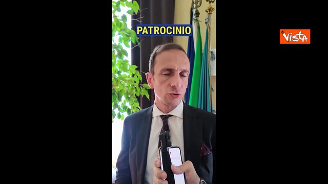 Fedriga: Friuli Venezia Giulia concede patrocinio a partita Italia-Israele