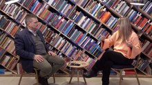 Los Otros Libros - Adriana Álvarez - T4 C13