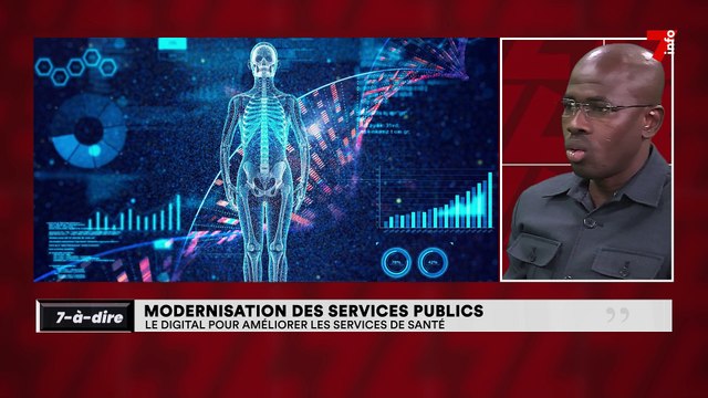 7-à-dire | Entretien avec Nicolas Yao, expert en informatique et services digitaux