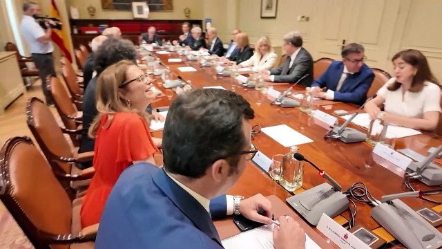 El CGPJ no logra presidente tras dos días de votaciones y volverá a reunirse el próximo lunes