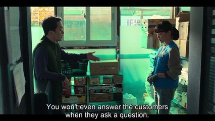 Killer Paradox Ep 5 Eng Sub