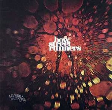 Bow Street Runners – Bow Street Runners : Psychedelic Rock 1970.