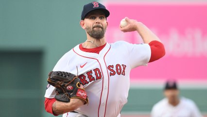 Red Sox Fall to Mariners 10-6, Paxton Struggles in Debut