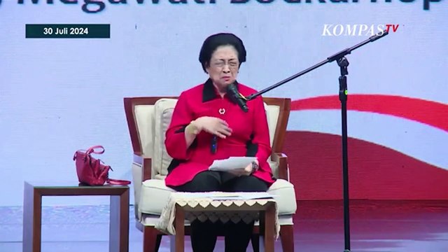 [FULL] Adian Napitupulu Tanggapi Omongan Ketum PDIP Megawati hingga Peluang Koalisi Pilkada 2024