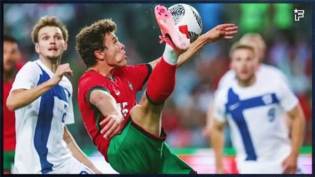 Que vaut VRAIMENT João Neves le nouveau CRACK du PSG